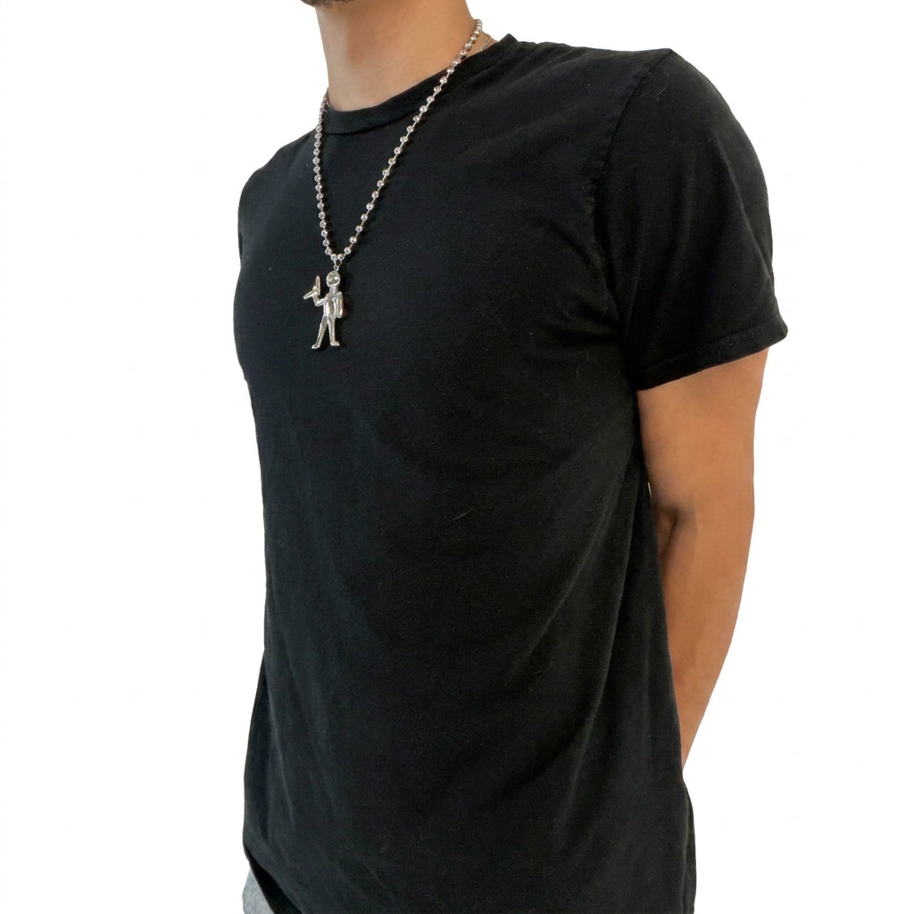 parachute boy chain