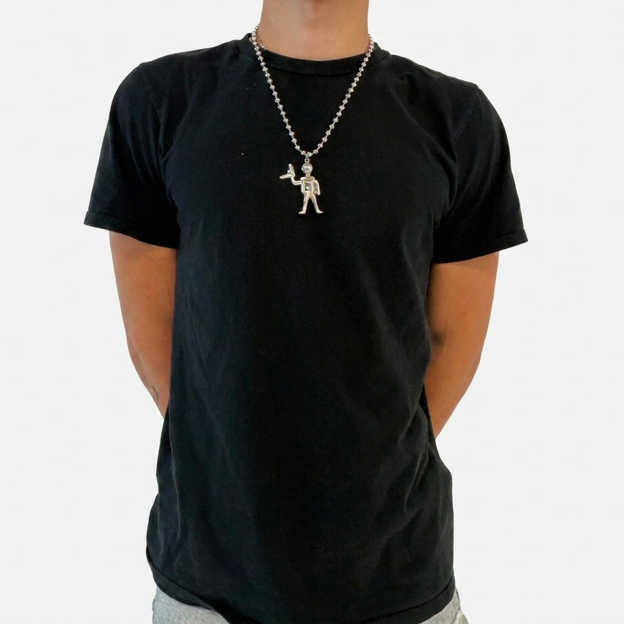 parachute boy chain