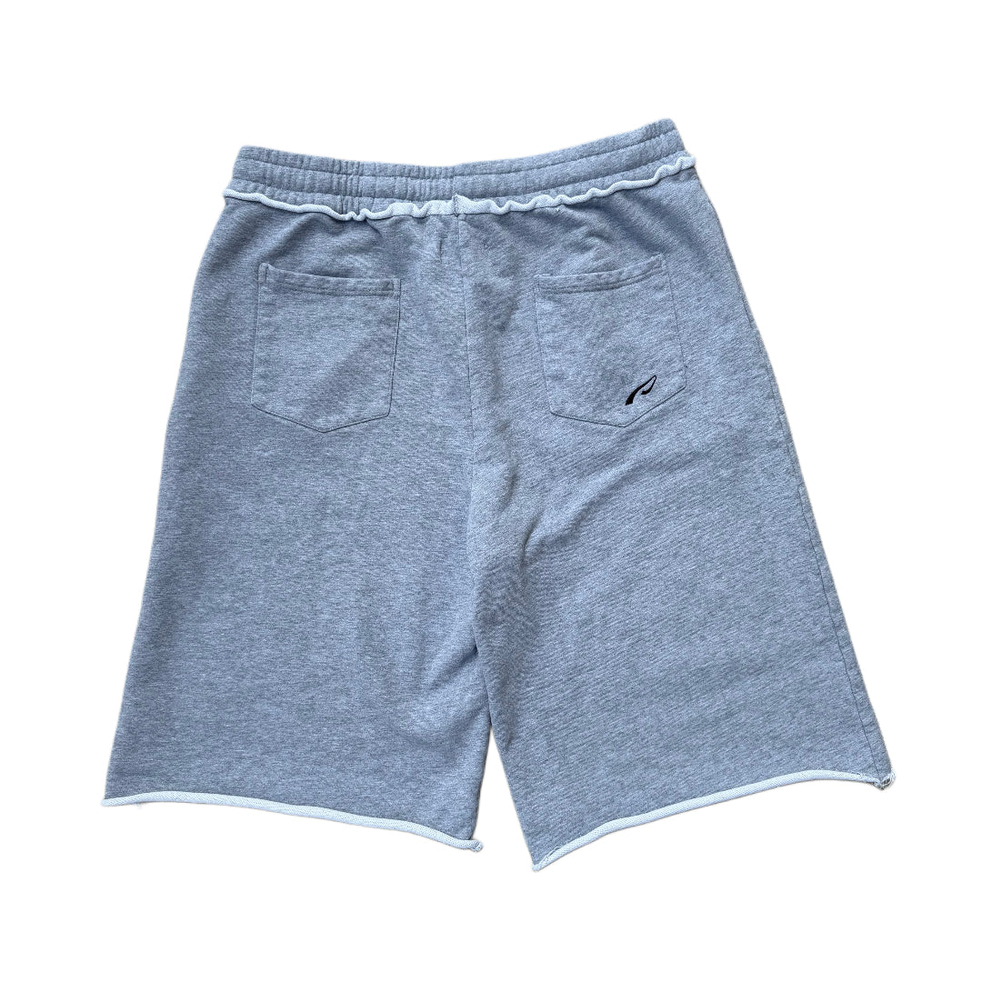 chico 3/4 sweatshorts (preorder)