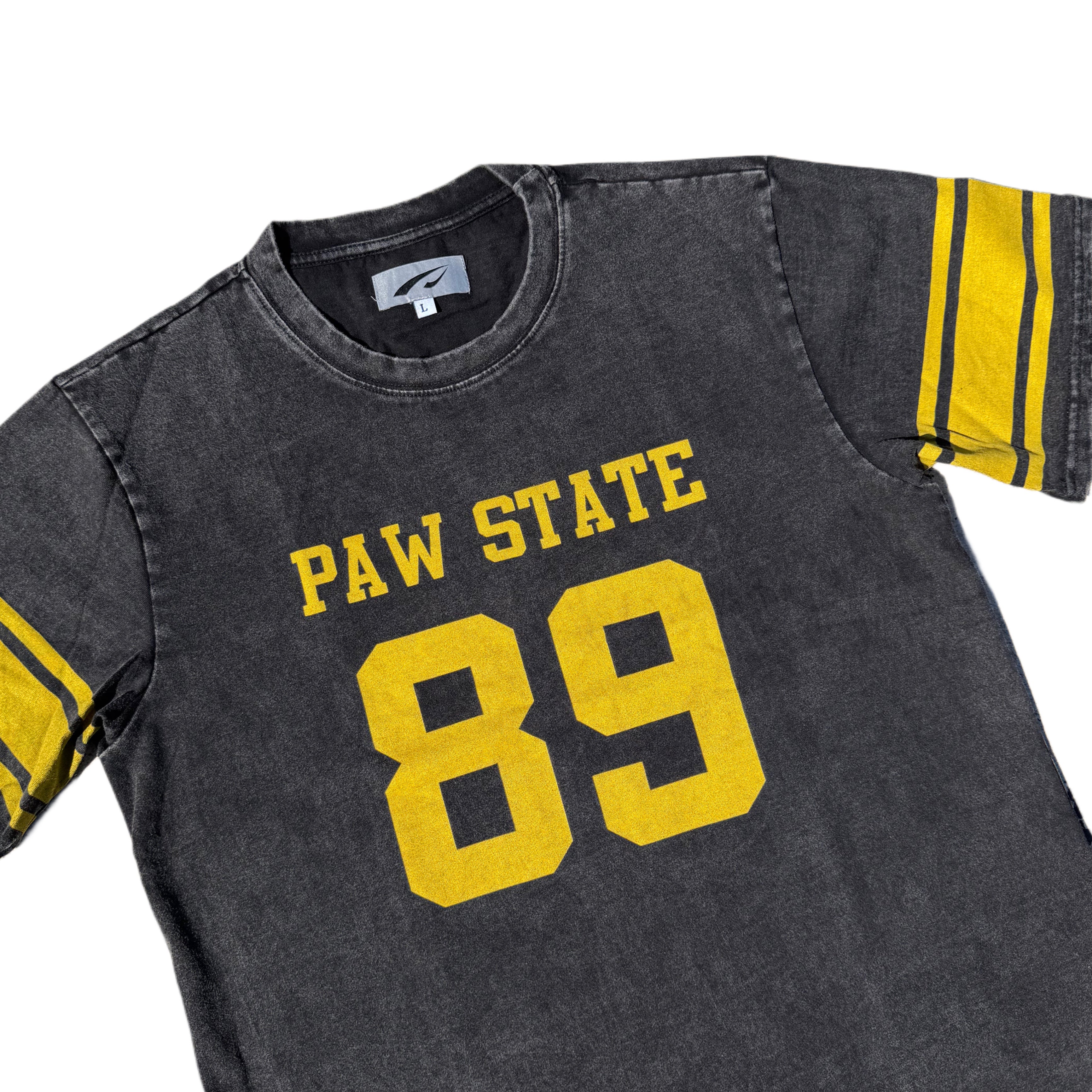 university tee